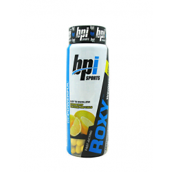 BPI RoxyLean 45 softgel 
